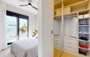 Sale - Villa -
San Javier