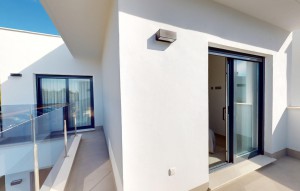 Sale - Villa -
San Javier