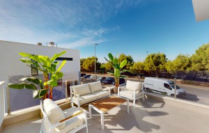 Sale - Villa -
San Javier