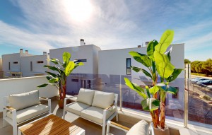 Sale - Villa -
San Javier