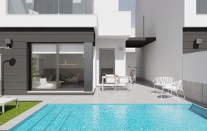 Venta - Villa -
Santiago de la ribera - SANTIAGO DE LA RIBERA