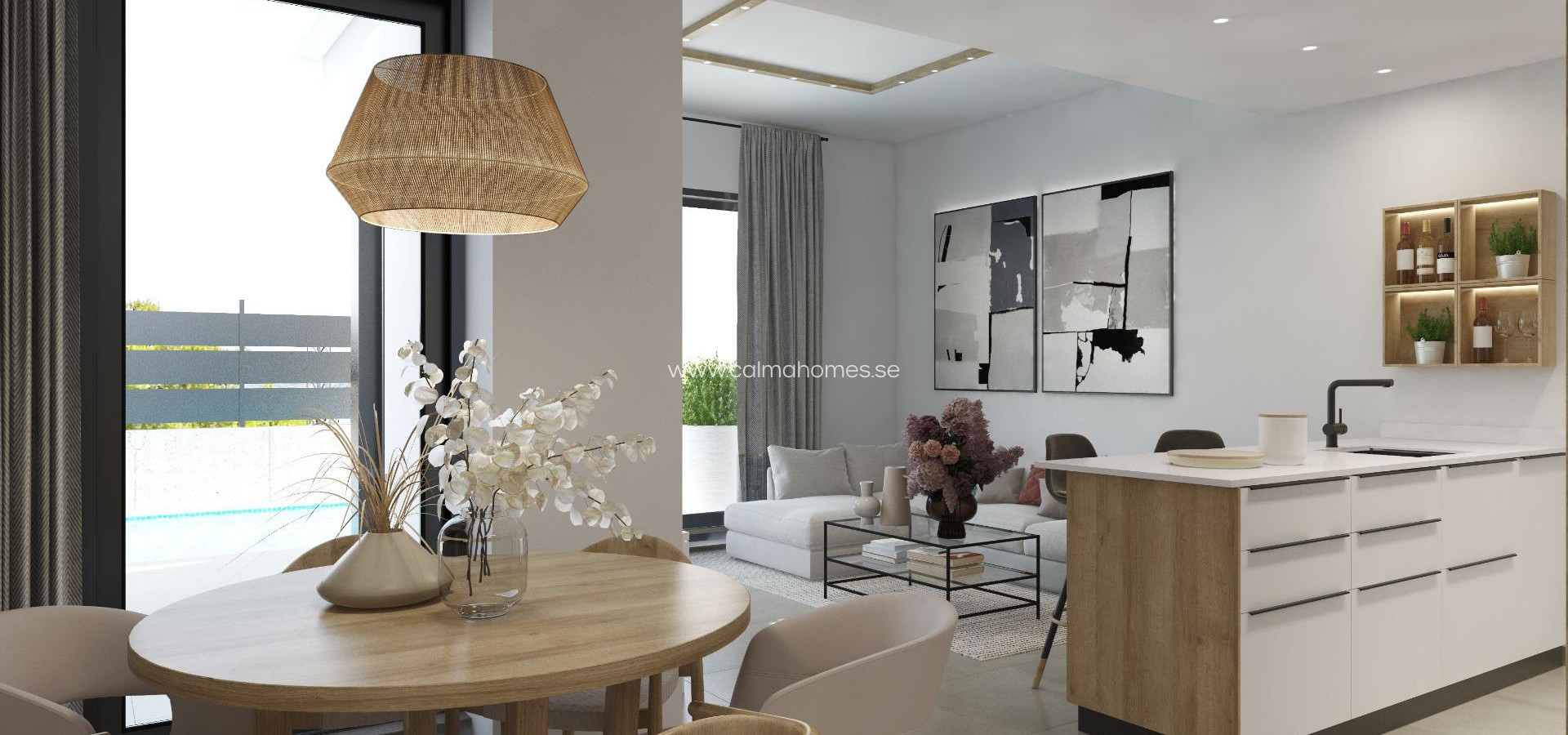 Venta - Villa -
Santiago de la ribera - SANTIAGO DE LA RIBERA