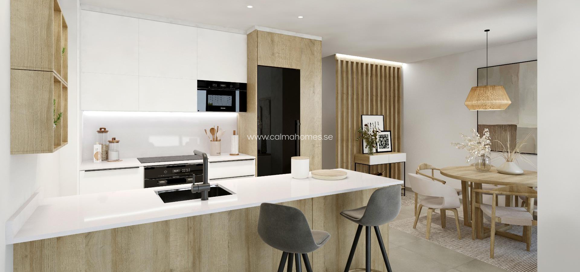 Venta - Villa -
Santiago de la ribera - SANTIAGO DE LA RIBERA