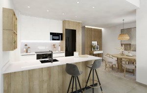 Venta - Villa -
Santiago de la ribera - SANTIAGO DE LA RIBERA