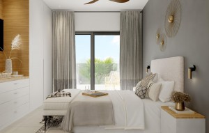 Venta - Villa -
Santiago de la ribera - SANTIAGO DE LA RIBERA