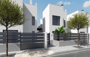 Venta - Villa -
Santiago de la ribera - SANTIAGO DE LA RIBERA