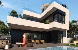 Sale - Villa -
Rojales - Rojales - Village
