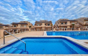 Resale - Takvåning -
Torrevieja - Punta Prima