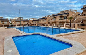 Resale - Takvåning -
Torrevieja - Punta Prima