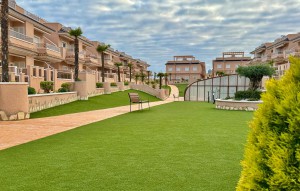 Resale - Takvåning -
Torrevieja - Punta Prima