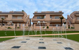 Resale - Takvåning -
Torrevieja - Punta Prima