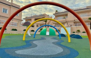 Resale - Takvåning -
Torrevieja - Punta Prima