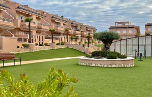 Resale - Takvåning -
Torrevieja - Punta Prima