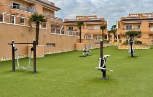 Resale - Takvåning -
Torrevieja - Punta Prima