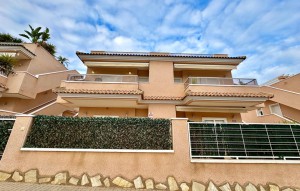 Resale - Takvåning -
Torrevieja - Punta Prima