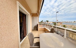 Resale - Takvåning -
Torrevieja - Punta Prima