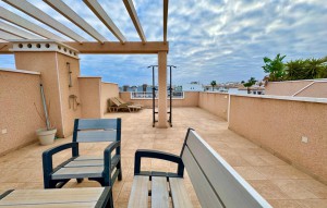 Resale - Takvåning -
Torrevieja - Punta Prima