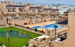Resale - Takvåning -
Torrevieja - Punta Prima