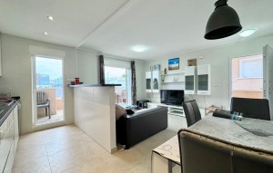 Resale - Takvåning -
Torrevieja - Punta Prima