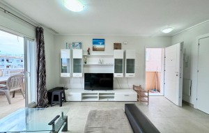 Resale - Takvåning -
Torrevieja - Punta Prima