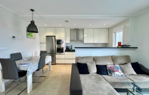 Resale - Takvåning -
Torrevieja - Punta Prima