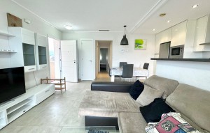 Resale - Takvåning -
Torrevieja - Punta Prima