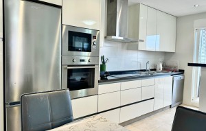 Resale - Takvåning -
Torrevieja - Punta Prima