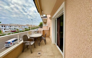 Resale - Takvåning -
Torrevieja - Punta Prima