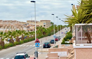 Resale - Takvåning -
Torrevieja - Punta Prima