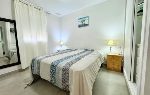 Resale - Takvåning -
Torrevieja - Punta Prima