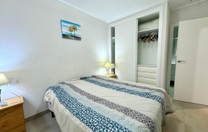 Resale - Takvåning -
Torrevieja - Punta Prima
