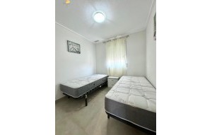 Resale - Takvåning -
Torrevieja - Punta Prima