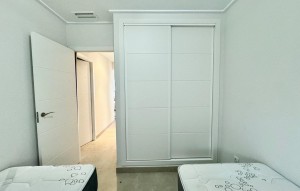 Resale - Takvåning -
Torrevieja - Punta Prima