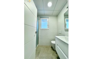 Resale - Takvåning -
Torrevieja - Punta Prima
