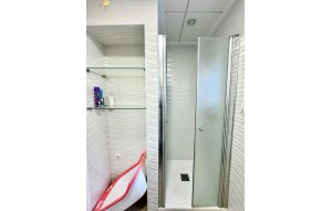 Resale - Takvåning -
Torrevieja - Punta Prima