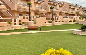 Resale - Takvåning -
Torrevieja - Punta Prima