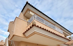 Resale - Takvåning -
Torrevieja - Punta Prima
