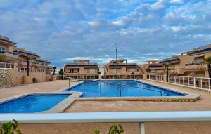 Resale - Takvåning -
Torrevieja - Punta Prima