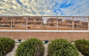 Resale - Takvåning -
Torrevieja - Punta Prima