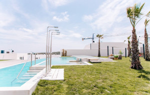 Sale - Bungalow -
Ciudad Quesada - Campo golf