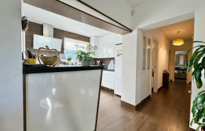 Resale - Villa -
Cabo Roig