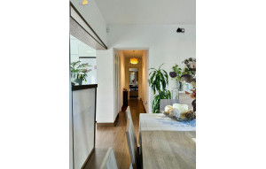 Resale - Villa -
Cabo Roig