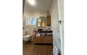 Resale - Villa -
Cabo Roig