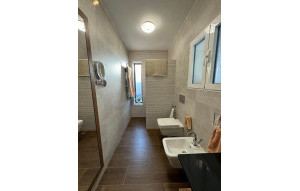 Resale - Villa -
Cabo Roig