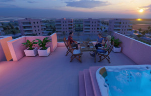 Sale - Apartment -
Guardamar del Segura - EL RASO