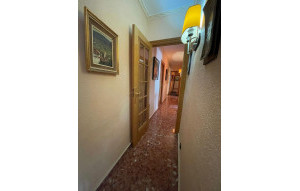 Sale - Apartment -
Torrevieja