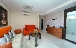 Sale - Villa -
Orihuela Costa - Montezenia
