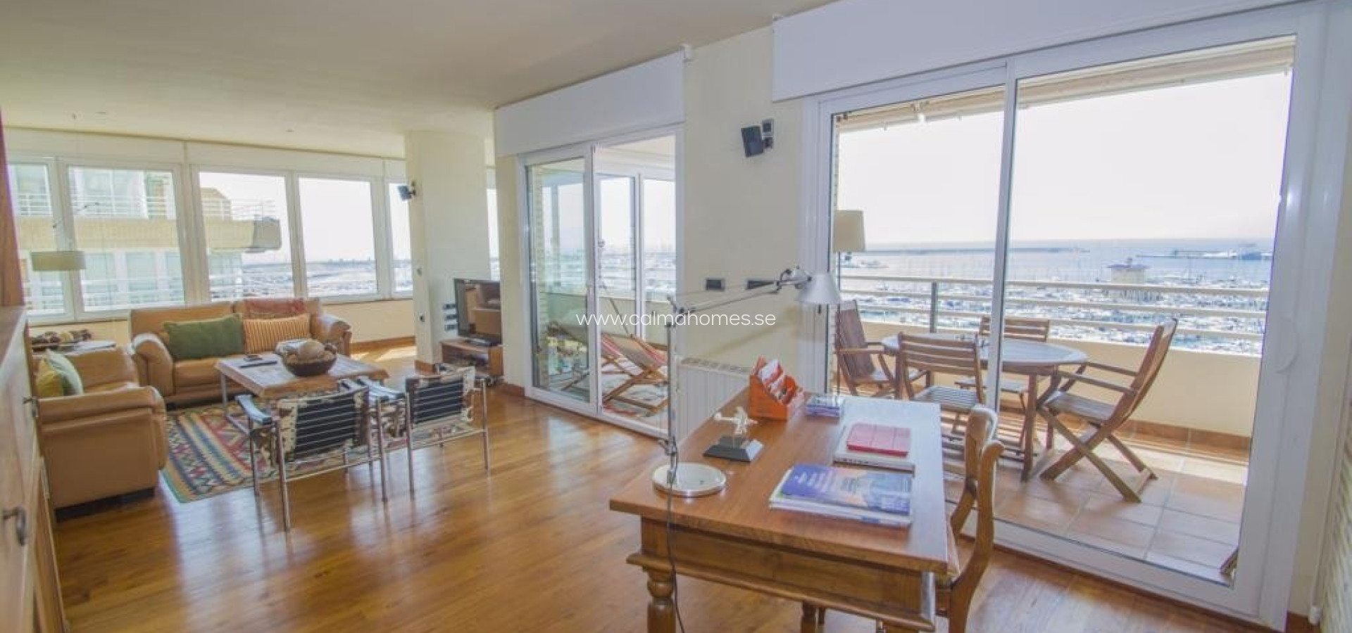 Sprzedaż - Apartment -
Centro Torrevieja
