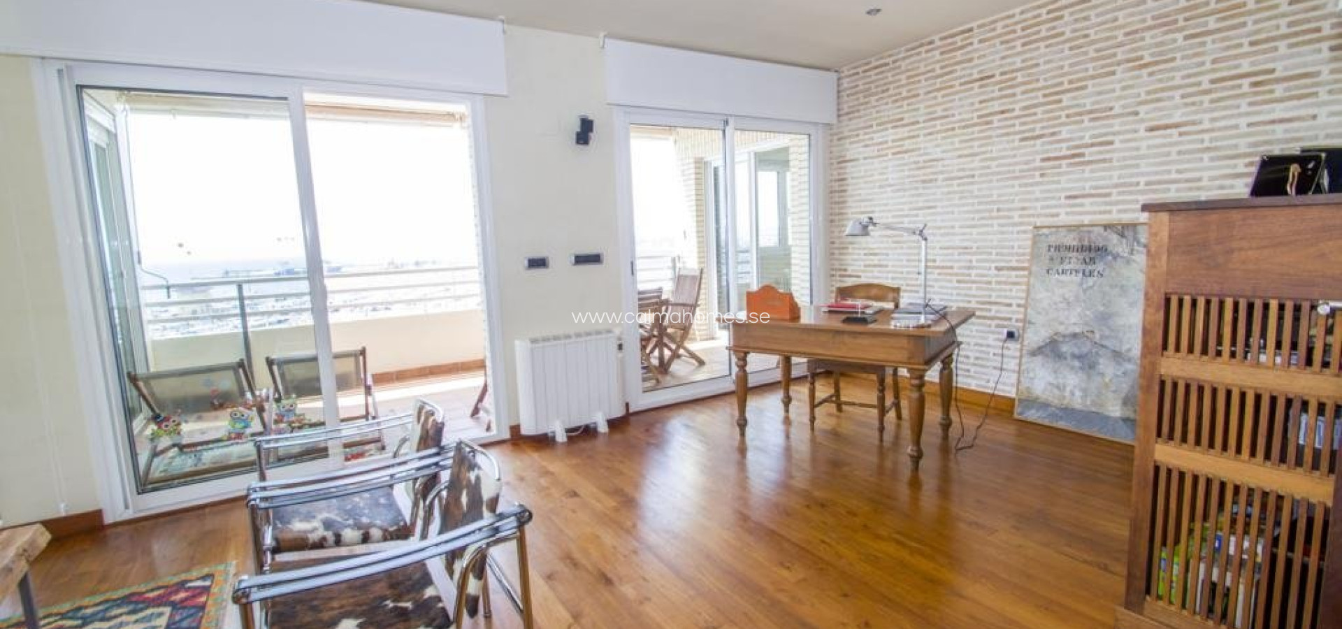 Sprzedaż - Apartment -
Centro Torrevieja