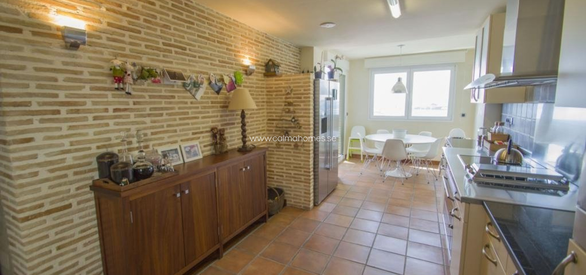 Sprzedaż - Apartment -
Centro Torrevieja